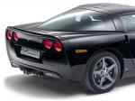Chevrolet Corvette Victory edition 2008 года